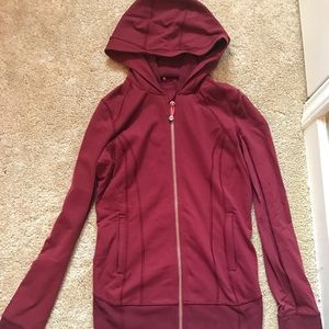 Lululemon Define Jacket